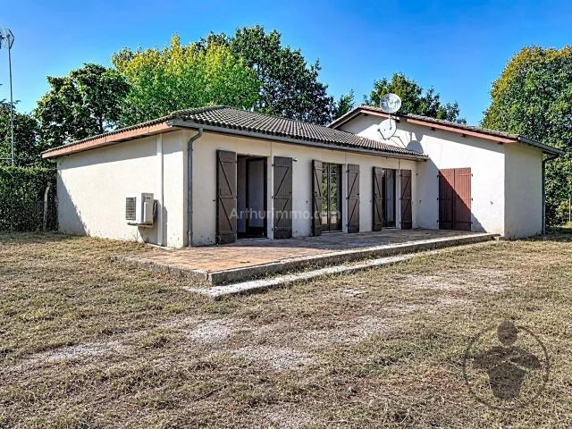 Maison vente à Libourne, Saint-denis-de-pile