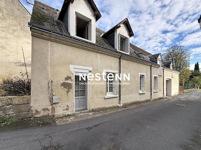 Maison vente à Chinon, Saint-epain