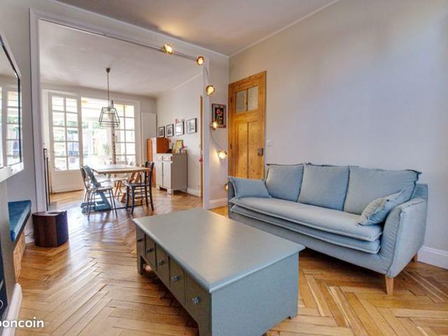 Maison vente à Lille, La Madeleine