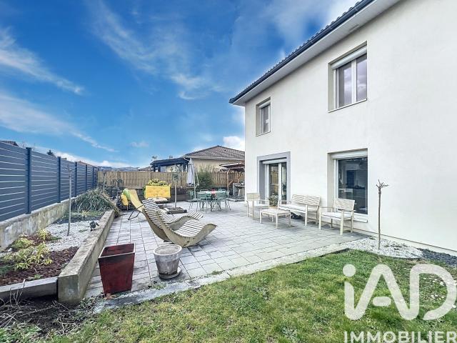 Maison vente à Le Puy-en-Velay, Chadrac