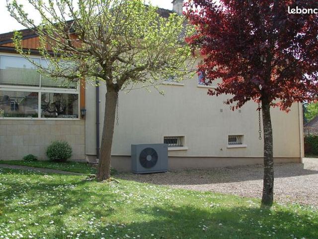 Maison vente à Charolles, Iguerande