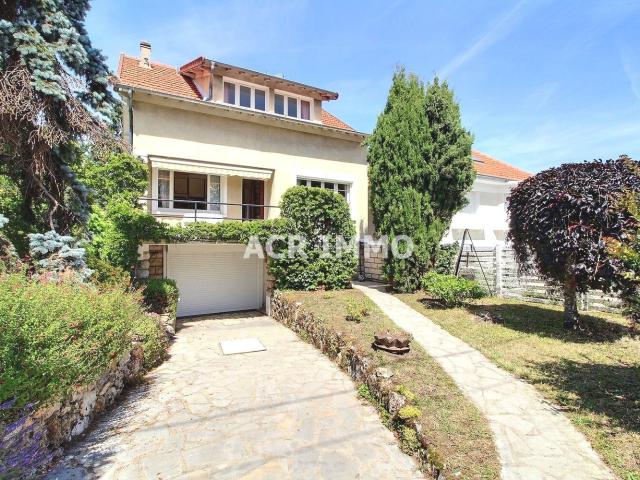 Maison vente à Montigny-lès-Cormeilles, Val-d'Oise