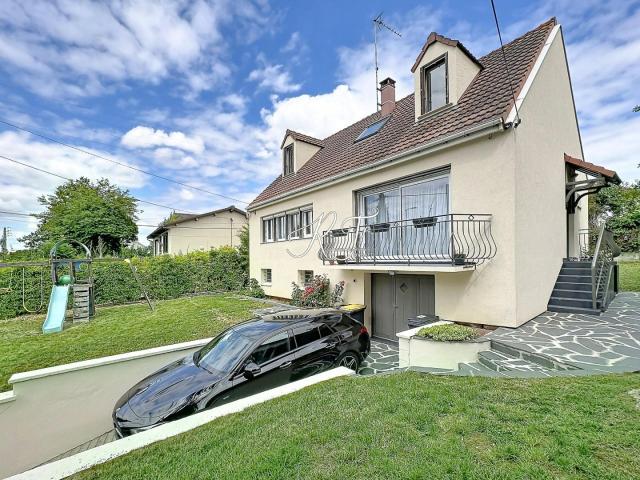 Maison vente à Pontoise, Osny