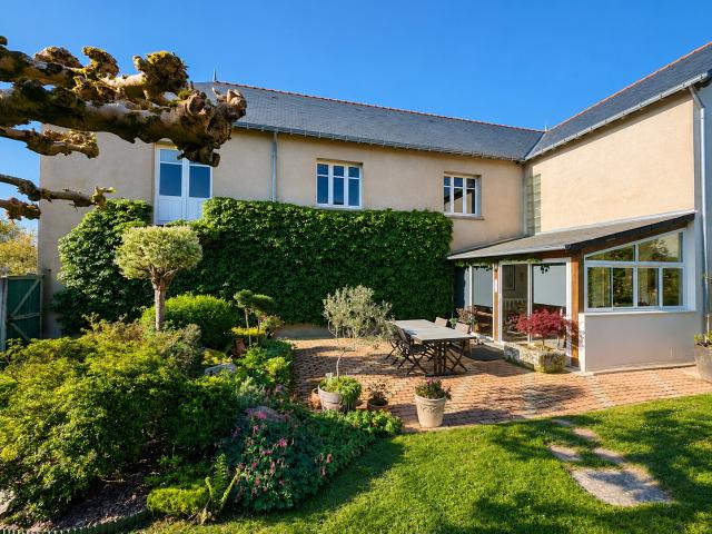 Maison vente à Saint-Nazaire, Missillac