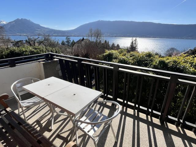 Maison vente à Annecy, Veyrier-du-lac