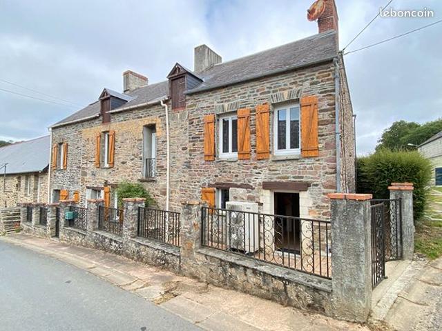 Maison vente à Ussel, Saint-rémy