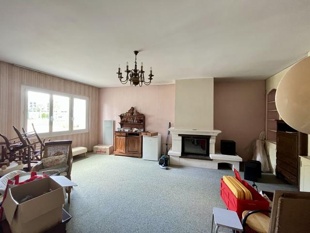Maison vente à Nantes, Saint-aignan-grandlieu