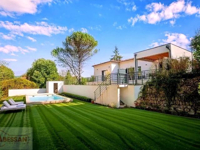 Maison vente à Serre du Puech, Chambonas