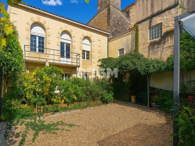 Maison vente à Lesparre-Médoc, Pauillac