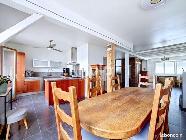 Maison vente à Aniche, Nord