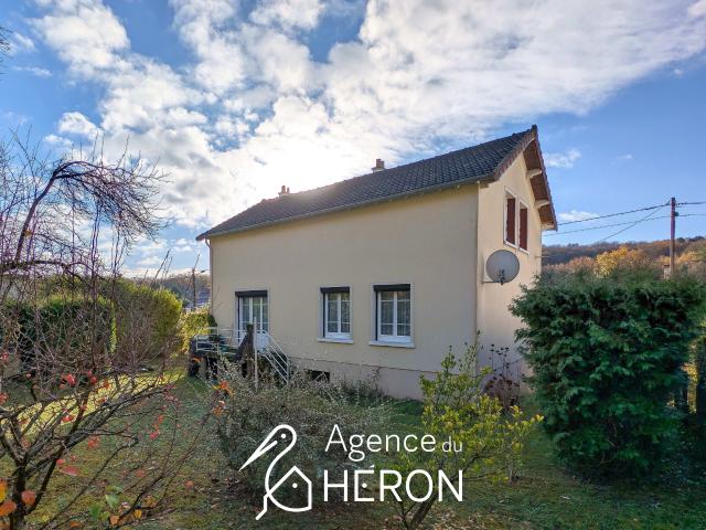 Maison vente à Fontainebleau, Saint-pierre-lès-nemours