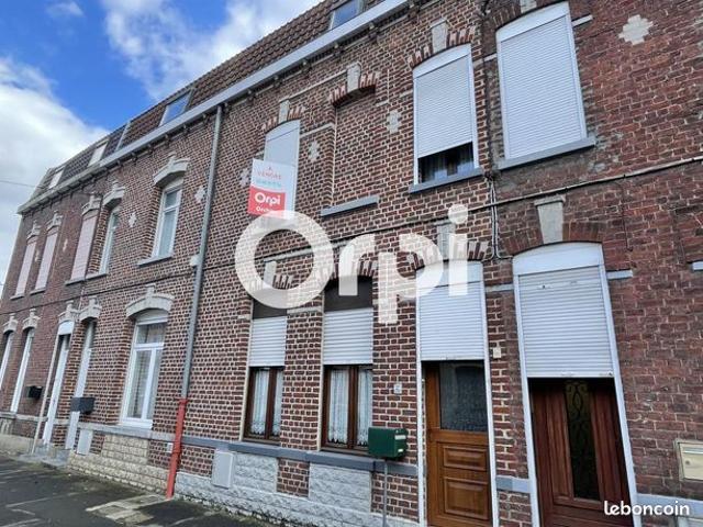Maison vente à Douai, Orchies