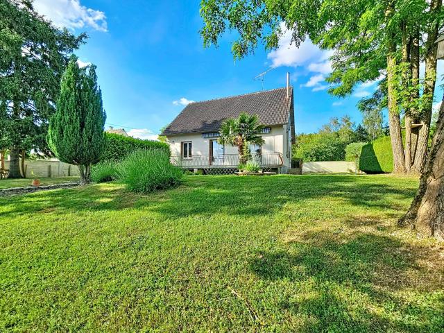 Maison vente à Provins, Donnemarie-dontilly