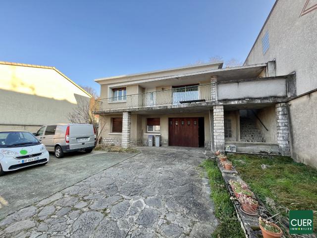 Maison vente à France métropolitaine, Valence