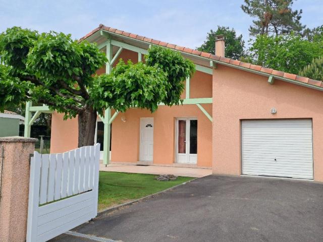 Maison vente à Dax, Soustons