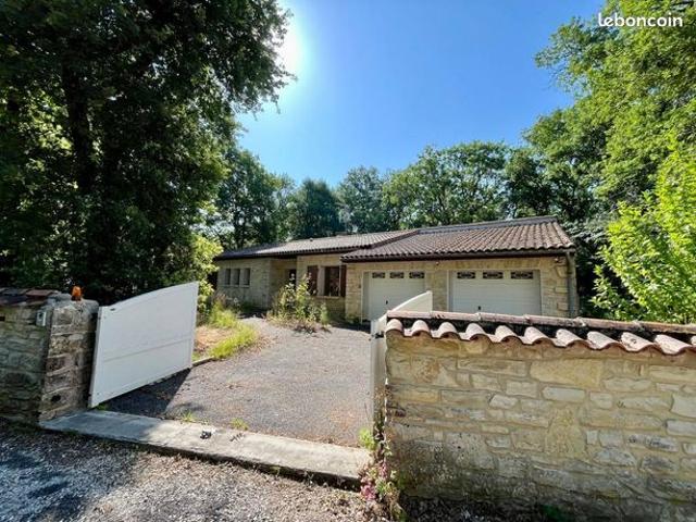 Maison vente à Péronne, Brie