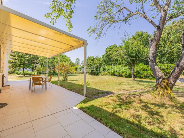 Maison vente à Nantes, Rezé