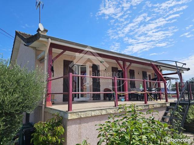 Maison vente à Charolles, Digoin