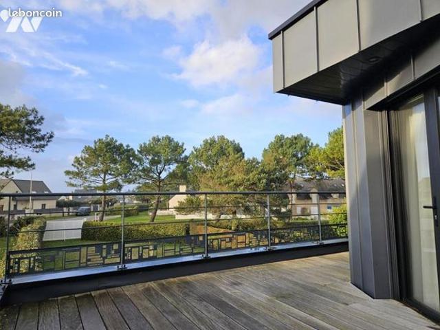 Maison vente à Lorient, Bretagne