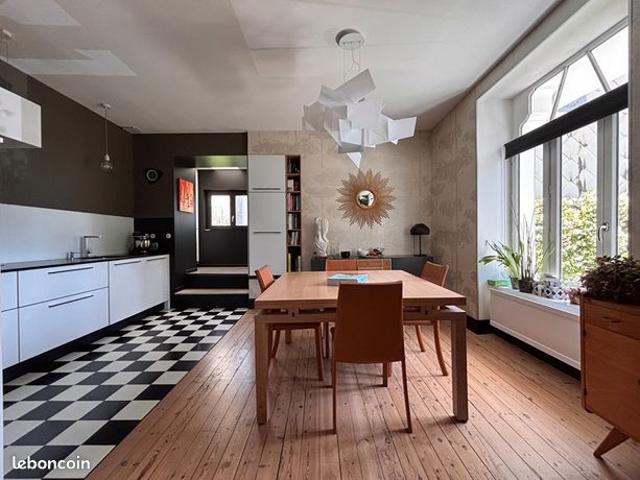 Maison vente à Brest, Finistère