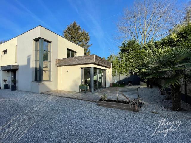 Maison vente à Lille, Sainghin-en-mélantois