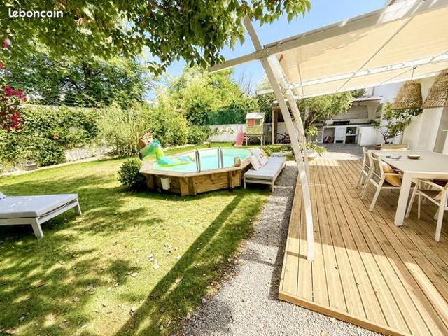Maison vente à Montpellier, Baillargues