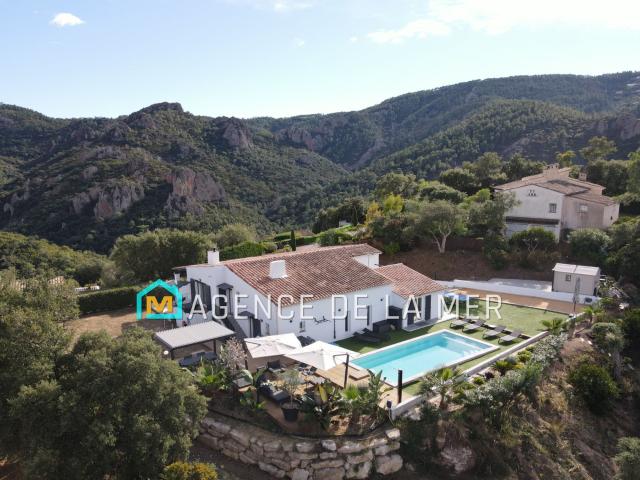 Maison vente à Arrondissement de Draguignan, Fréjus