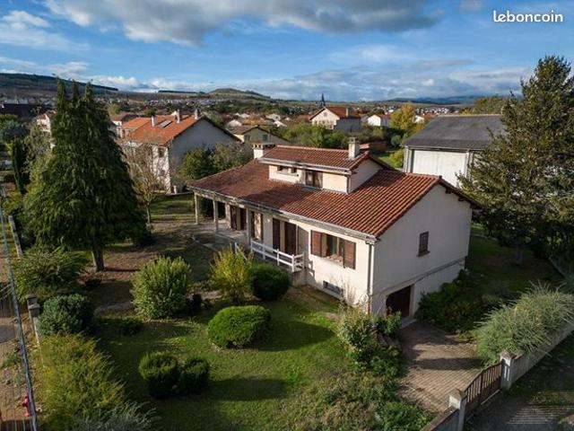 Maison vente à Lempdes, Guadeloupe