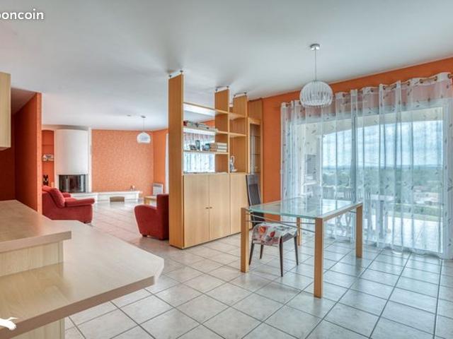 Maison vente à Bergerac, Le Fleix