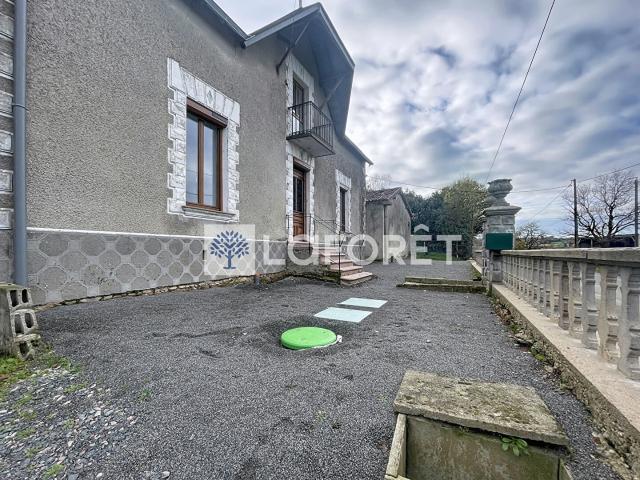 Maison location à Parthenay, La Ferrière-en-parthenay