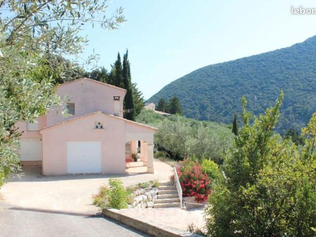 Maison vente à Nyons