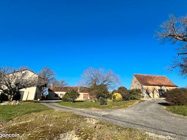 Maison vente à Périgueux, Saint-hilaire-d'estissac