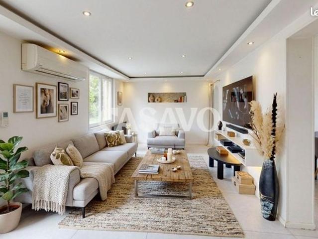 Maison vente à Meaux, Nanteuil-lès-meaux