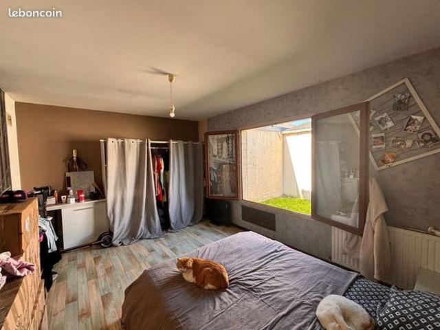 Maison vente à Chalon-sur-Saône, Bourgogne-Franche-Comté
