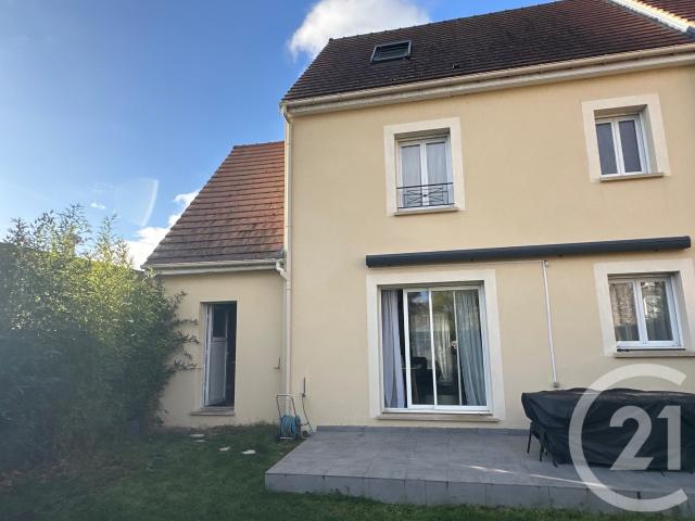 Maison vente à Saint-Germain-en-Laye, Île-de-France