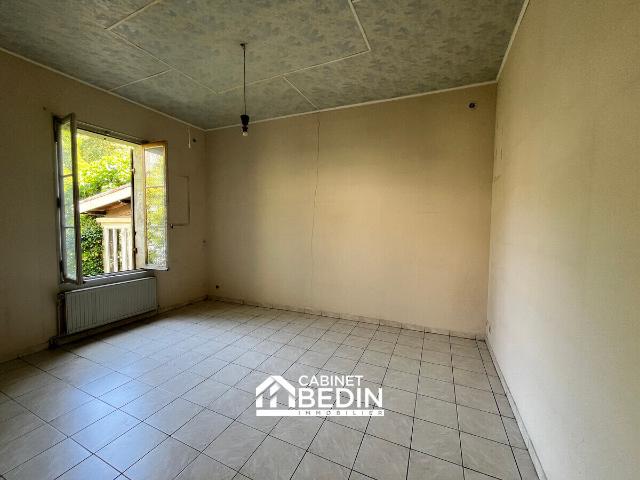 Maison vente à Bordeaux, Lormont