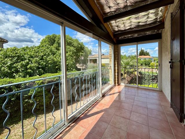 Maison vente à Combe, Sabran