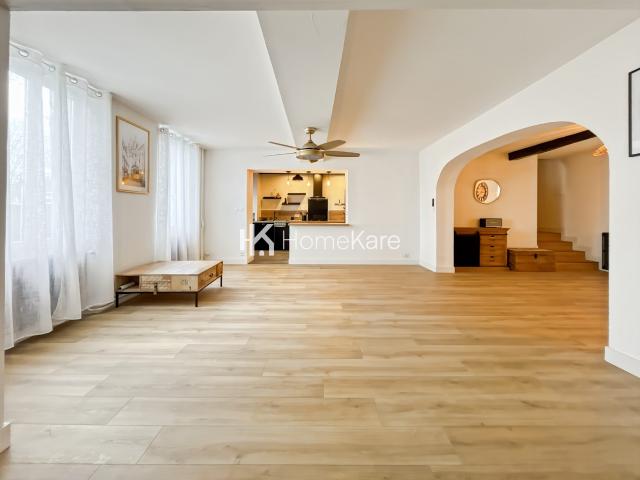 Maison vente à Toulouse, Caraman