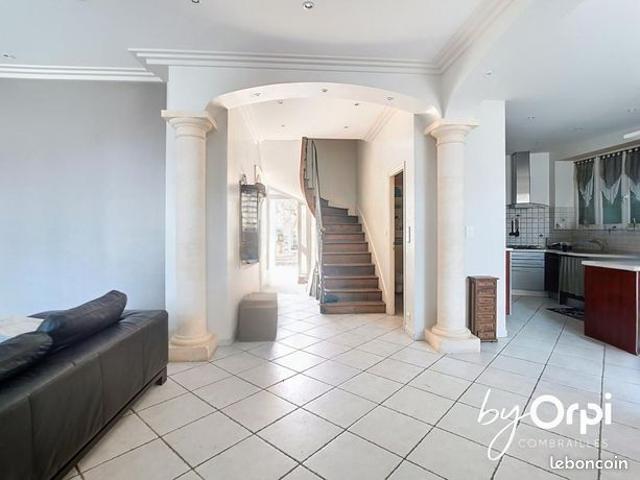 Maison vente à Montluçon, Commentry