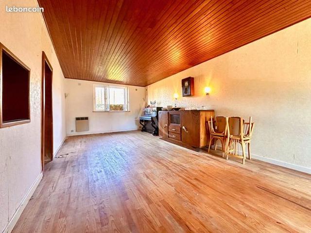Maison vente à Lunéville, Badonviller