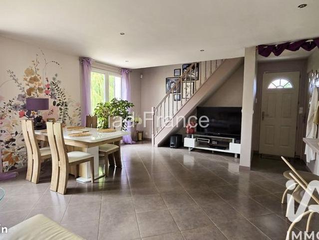 Maison vente à Rambouillet, Montfort-l'amaury