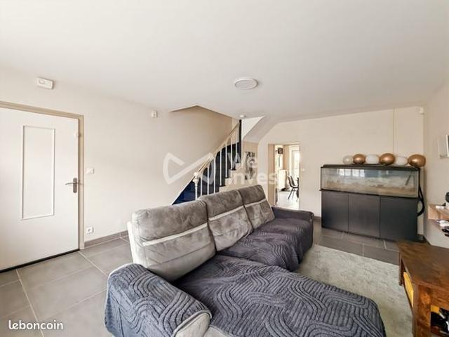 Maison vente à Sedan, Escombres-et-le-chesnois
