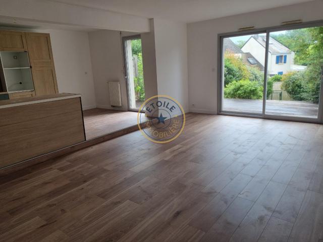 Maison vente à Angers