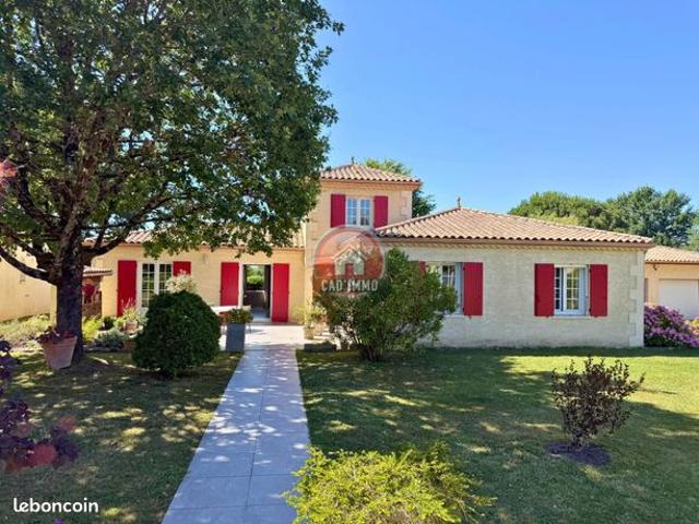 Maison vente à Bergerac, Gageac-et-rouillac