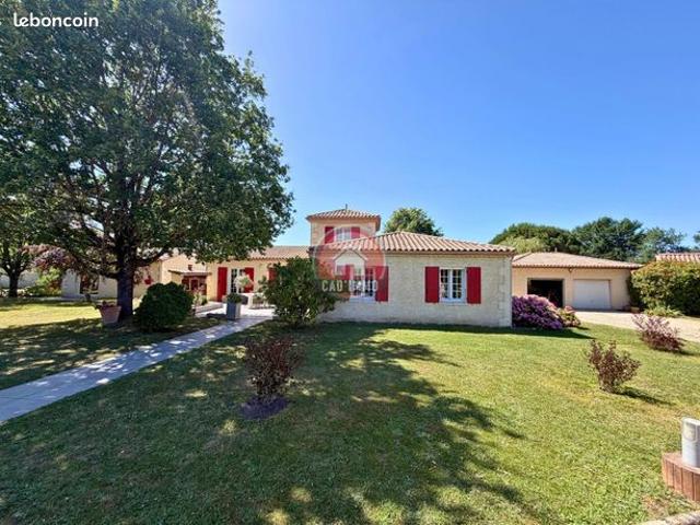 Maison vente à Bergerac, Gageac-et-rouillac