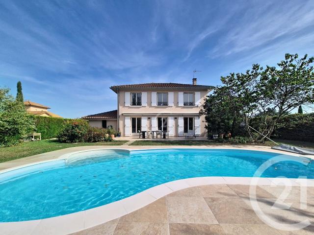 Maison vente à La Tour-du-Pin, Villette-d'anthon