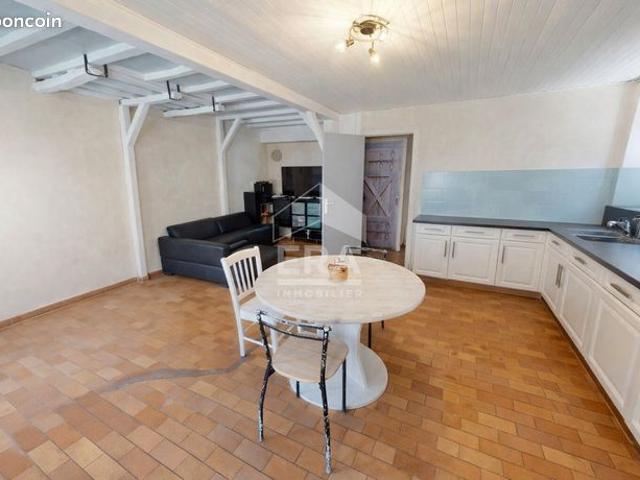 Maison vente à Ambérieu-en-Bugey, Ain