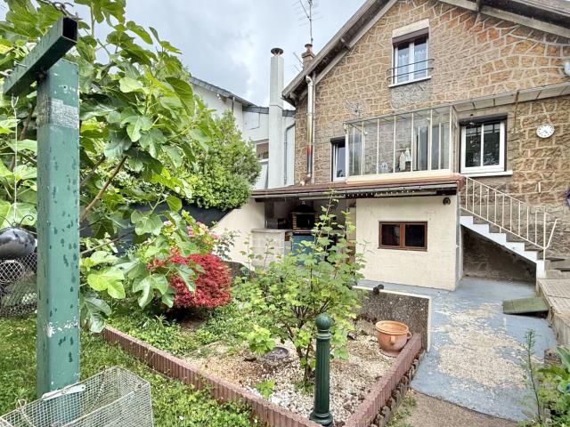 Maison vente à Évry, Corbeil-essonnes