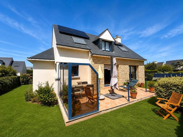 Maison vente à Lorient, Bretagne