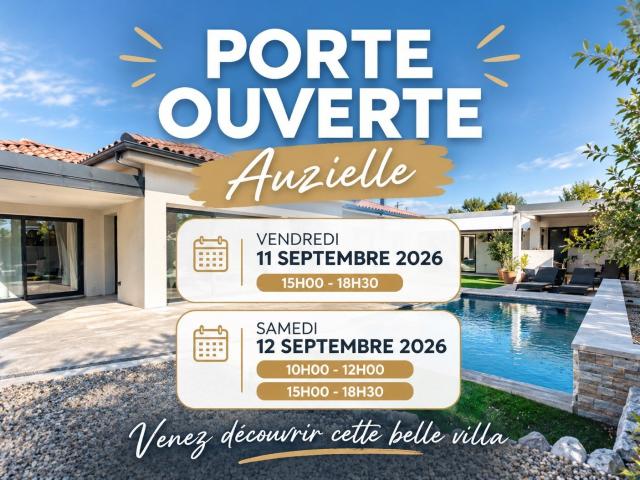 Maison vente à Toulouse, Saint-orens-de-gameville